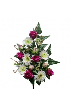 ENCARADO (ROSAS / CAPULLOS...