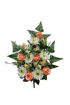 ENCARADO (ROSAS / CAPULLOS...