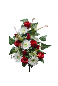 ENCARADO (ROSAS / CAPULLOS...