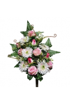 ENCARADO (ROSAS / CAPULLOS...