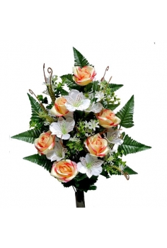 ENCARADO (ROSAS /...