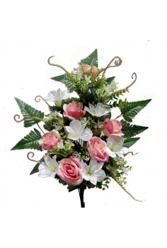 ENCARADO (ROSAS /...