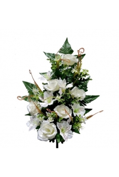 ENCARADO (ROSAS /...