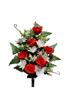 ENCARADO (ROSAS /...