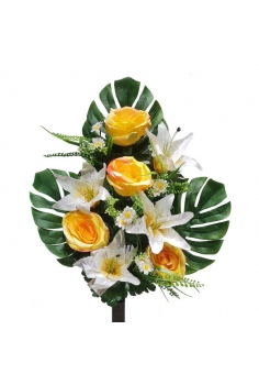 ENCARADO (ROSAS / LILIUMS)...