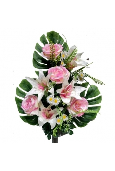 ENCARADO (ROSAS / LILIUMS)...