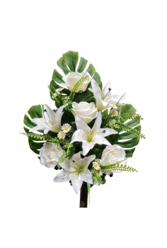 ENCARADO (ROSAS / LILIUMS)...