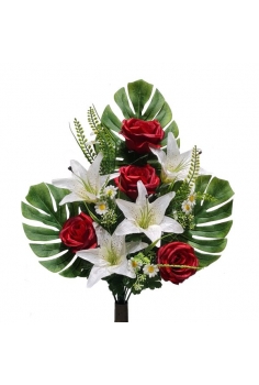 ENCARADO (ROSAS / LILIUMS)...