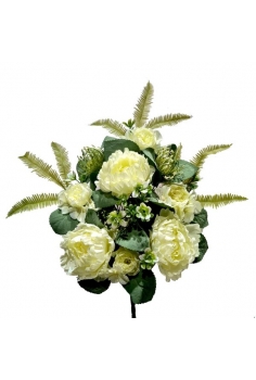 ENCARADO (PEONIAS /...