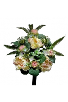 ENCARADO (PEONIAS /...