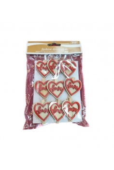 PINZAS CORA st:VALENTÍN /...