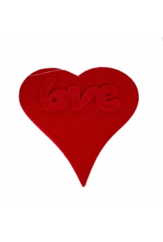 ESPONJA.LOVER FLECO...