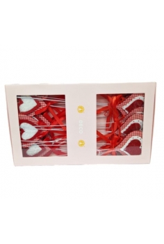 PICK LOVE.tela / 18uds...