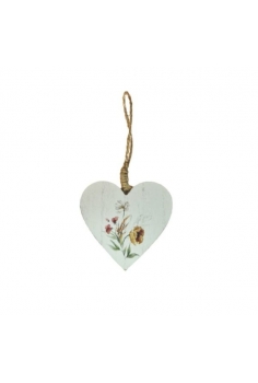 CORAZÓN MADERA inlove...