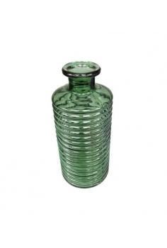 BOTELLA CRISTAL VERDE B...