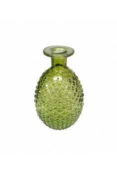 BOTELLA CRISTAL VERDE C...