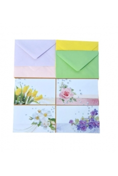 SOBRES + TARJETAS MIX P1...