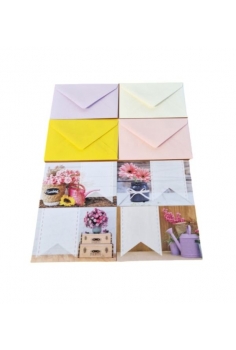 SOBRES + TARJETAS MIX P2...