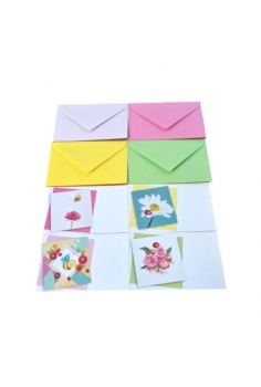 SOBRES + TARJETAS MIX P3...