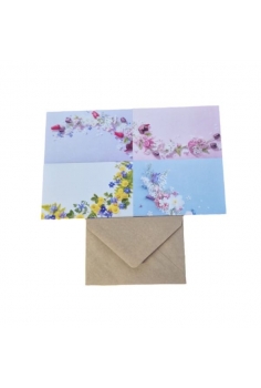 SOBRES + TARJETAS MIX P7...