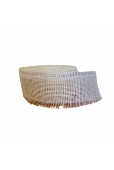 CINTA JUTA NATURAL (50mm x...