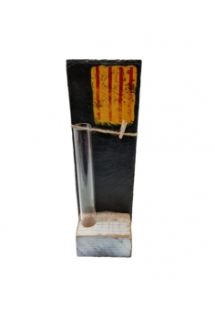 PIEDRA ESTELADA (31x10cm) +...