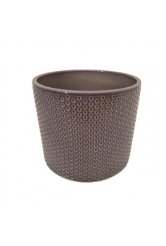 TIESTO CERÁMICA BROWN C-13...