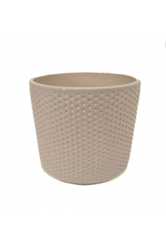 TIESTO CERÁMICA CREMA C-13...