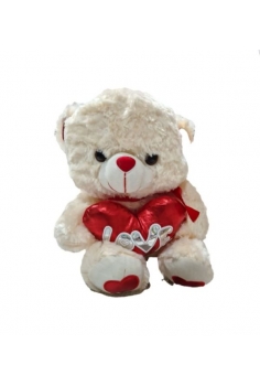 PELUCHE OSO LOVE.M (alt:...