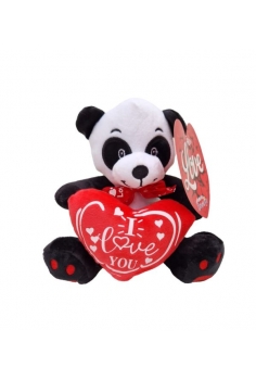 PELUCHE OSO LOVE.PANDA...