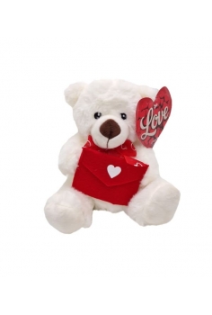 PELUCHE OSO MAIL.B (alt:...