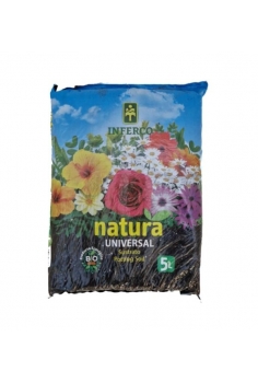 SUSTRATO UNIVERSAL 5L...