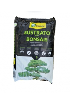 SUSTRATO BONSAY 5L...