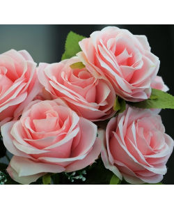 FLOR ARTIFICIAL