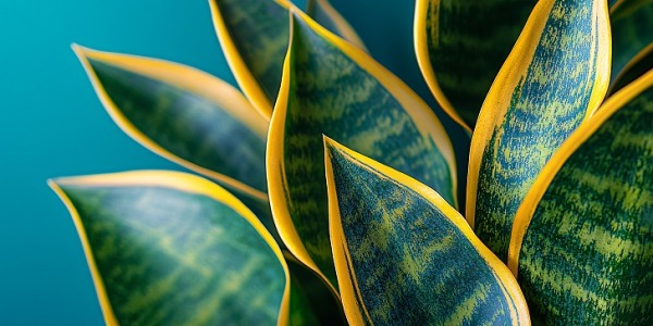 SANSEVIERIA: Resistencia y Belleza para Este Invierno